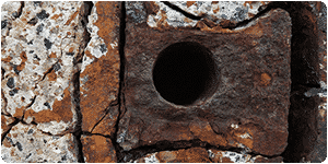 Crevice Corrosion